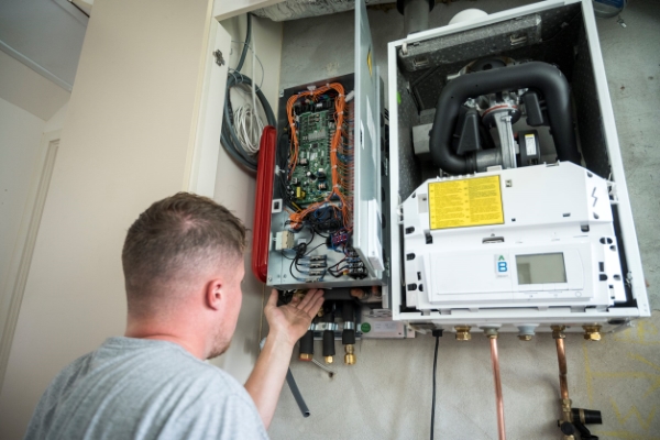 Studie: warmtepomp meestal financieel gunstig